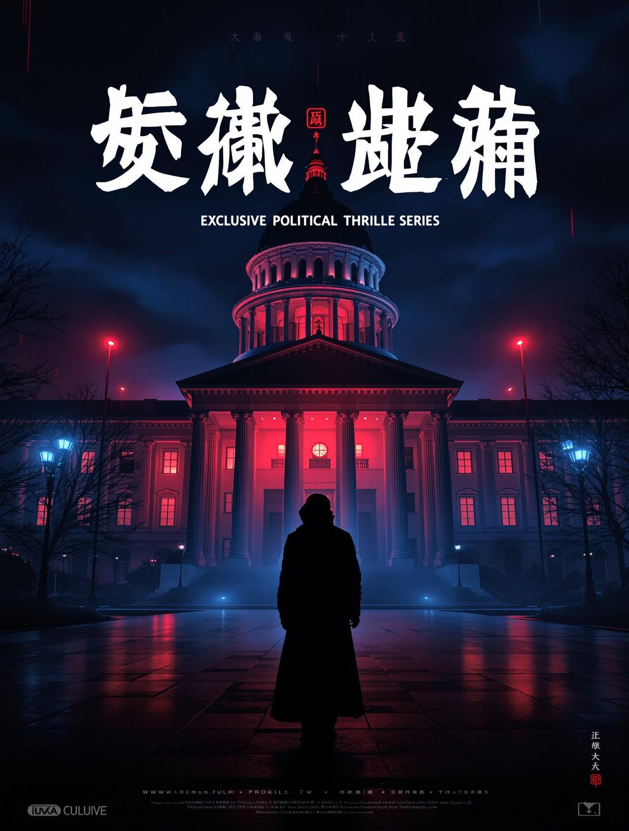 禁区 - 天启影视影视封面