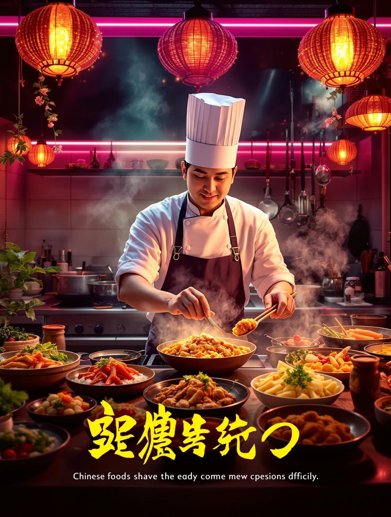 食神归来 - 天启影视影视封面