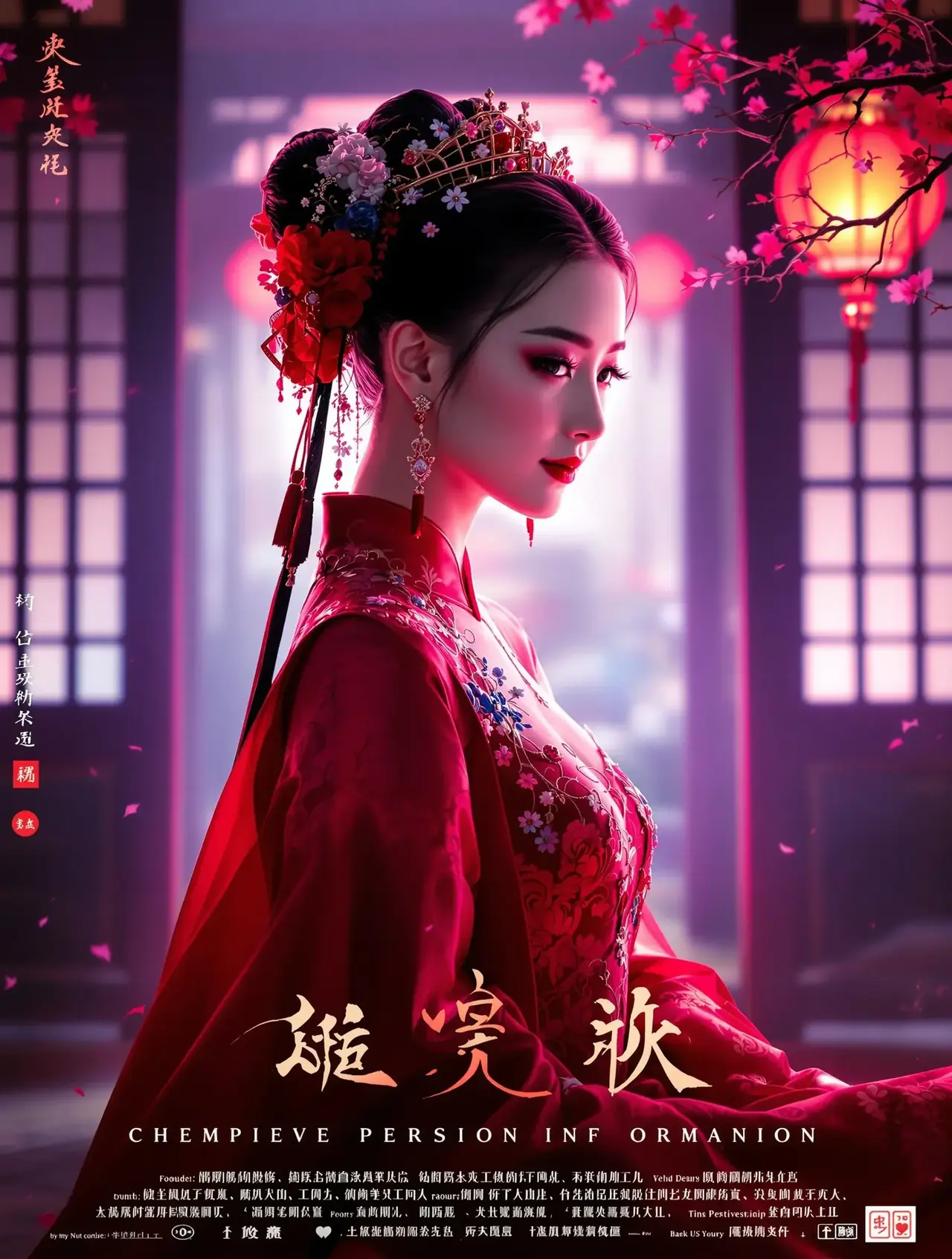 错嫁良缘 - 天启影视影视封面